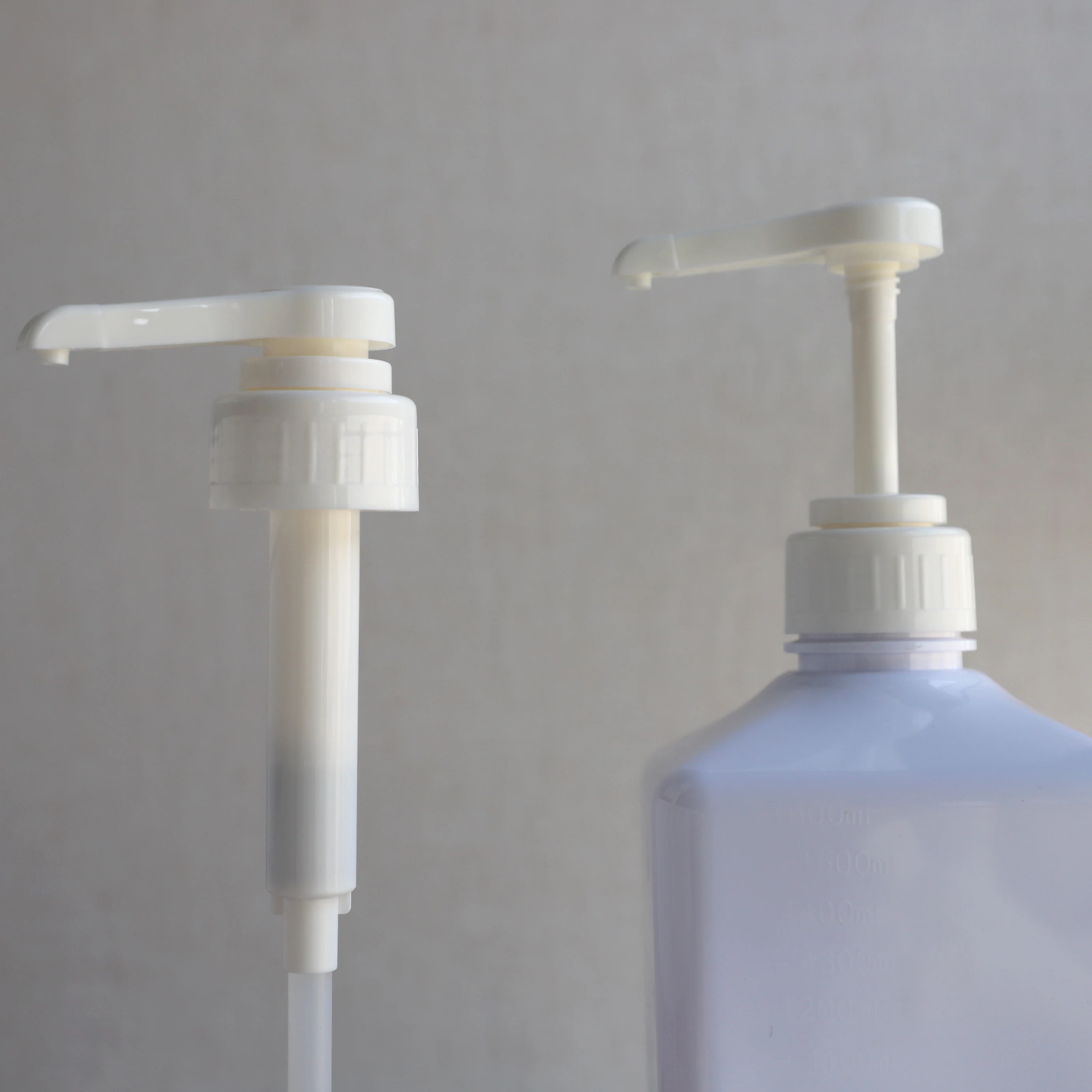 Wholesale Syrup Pump 38-410 Small Dosage 5ml 8ml 10ml Beverage Dispenser Pump