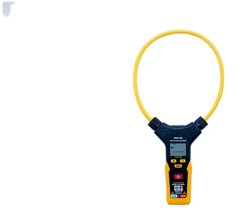 Digital Clamp Meter with Ampere Controller Essential Tool for Accurate Electrical Measurements ampere meter digital