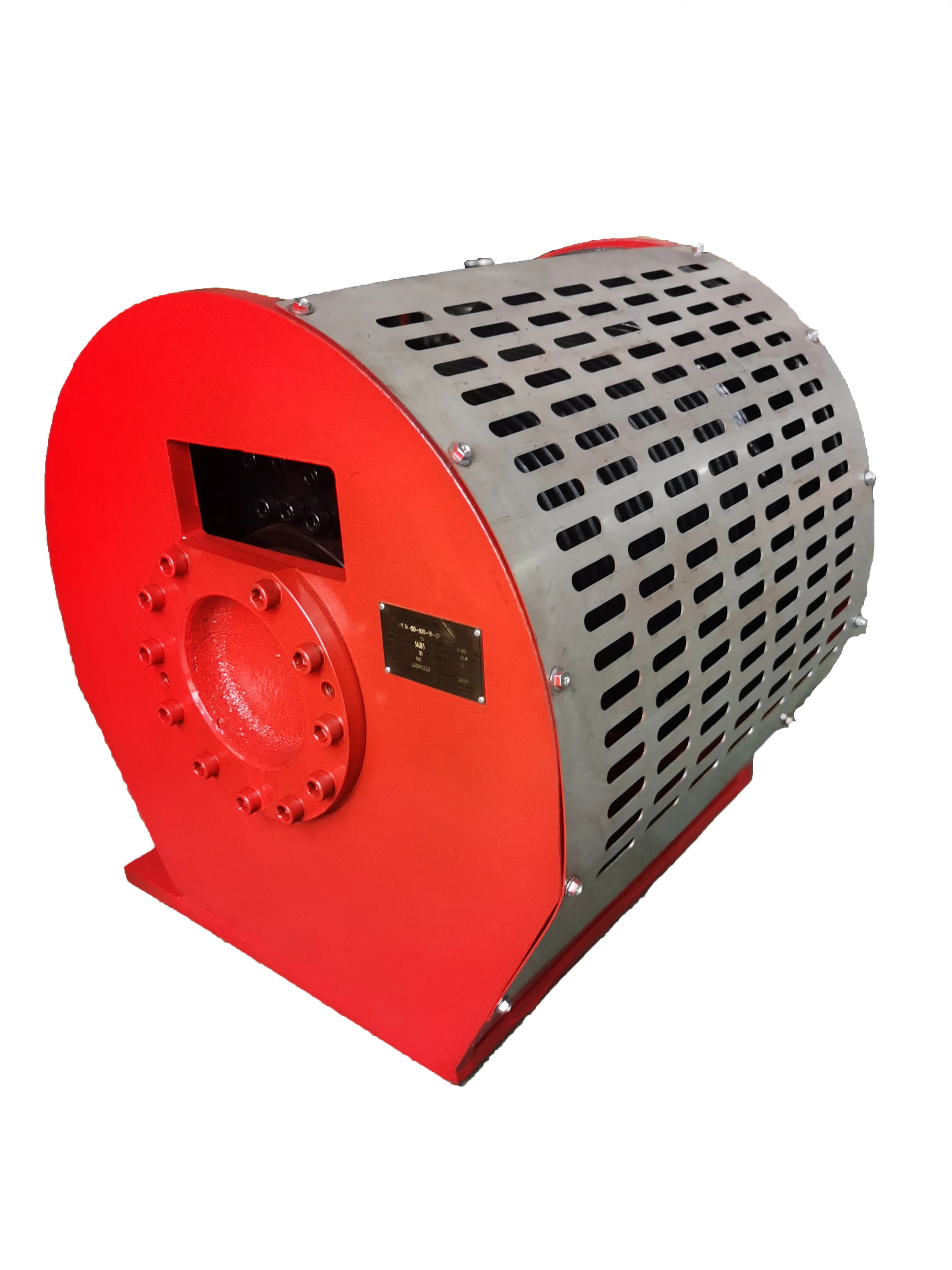 widely used electric cable winch free fall winch  for Pulling and Lifting