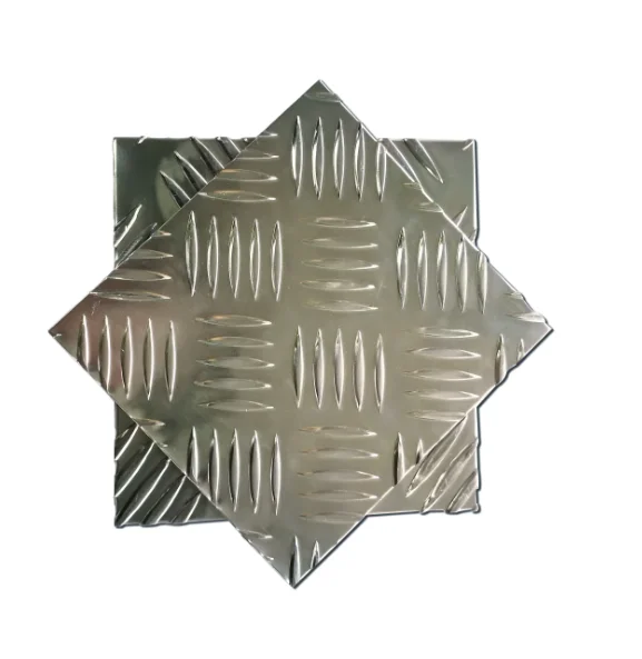 5074/5083/5052/6061 Round Aircraft/Marine Grade Circle Aluminum/Aluminium Plate Price for Chequered/Metal/Diamond/Sublimation/Ch