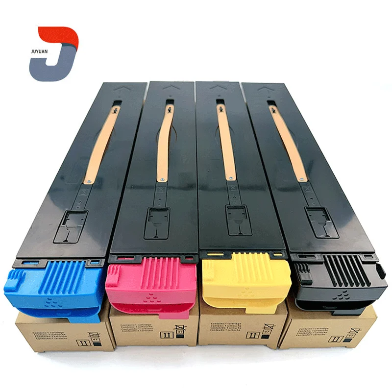 Toner cartridge for Xerox 7550 5065 6550 7500 242 7600 7775 7765 Original Copier toner cartridge