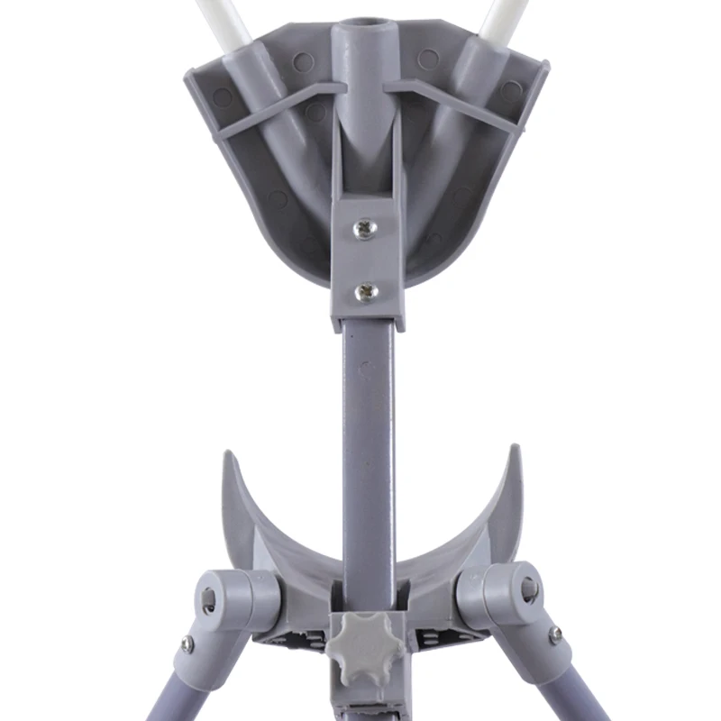 Adjustable Telescopic Cheap Custom Model Waterproof Printing Portable Tube Display Banner Stand