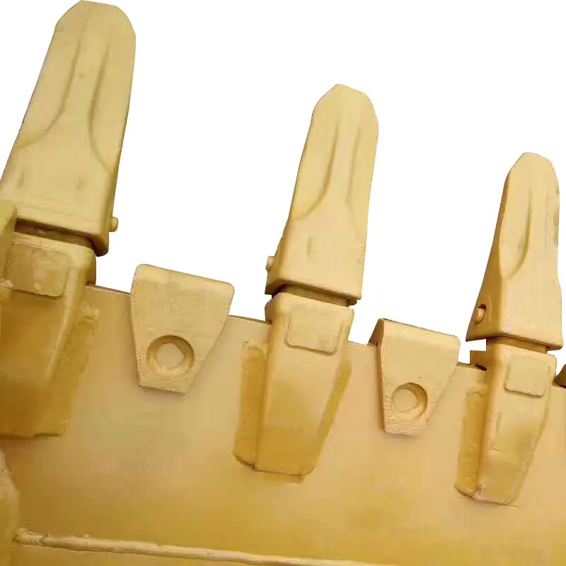 
Mini Backhoe Case Excavator Bucket Teeth 