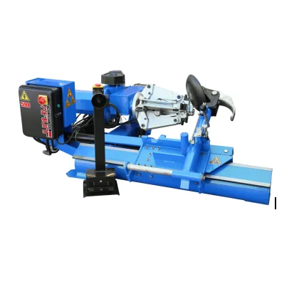China factory used car tyre changer JUNHV JH-598 for car tyre service