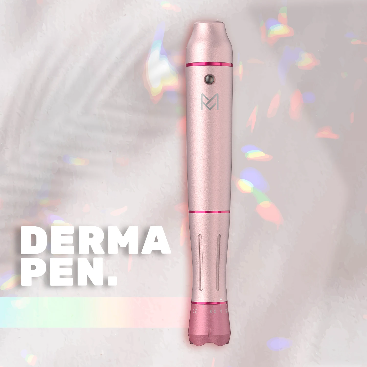 Factory price Dermapens Electric Derma Pen Wireless Anti Agining  skinpen Microneedle Pen