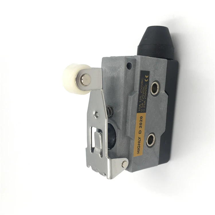limit switch D2020