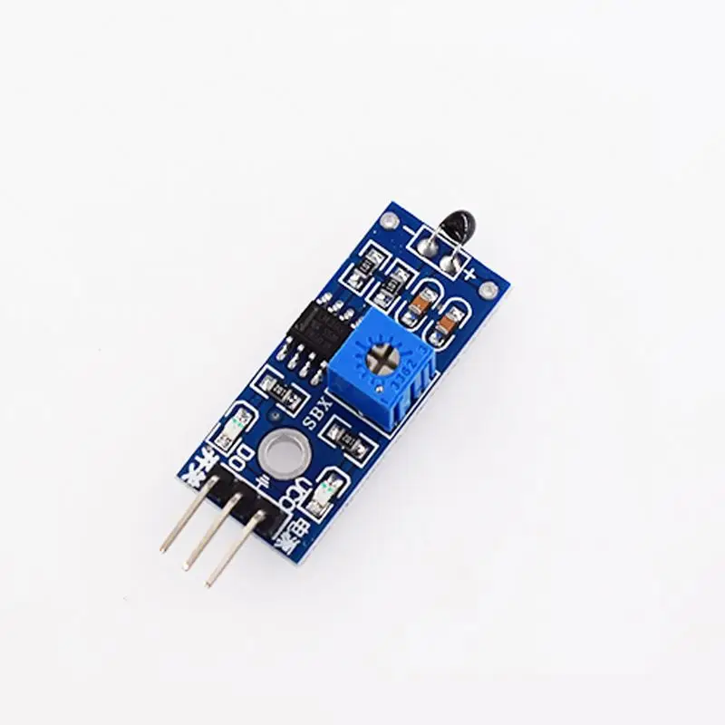 Thermal Sensor Module Temperature Sensor Module Thermistor Thermistor Sensor