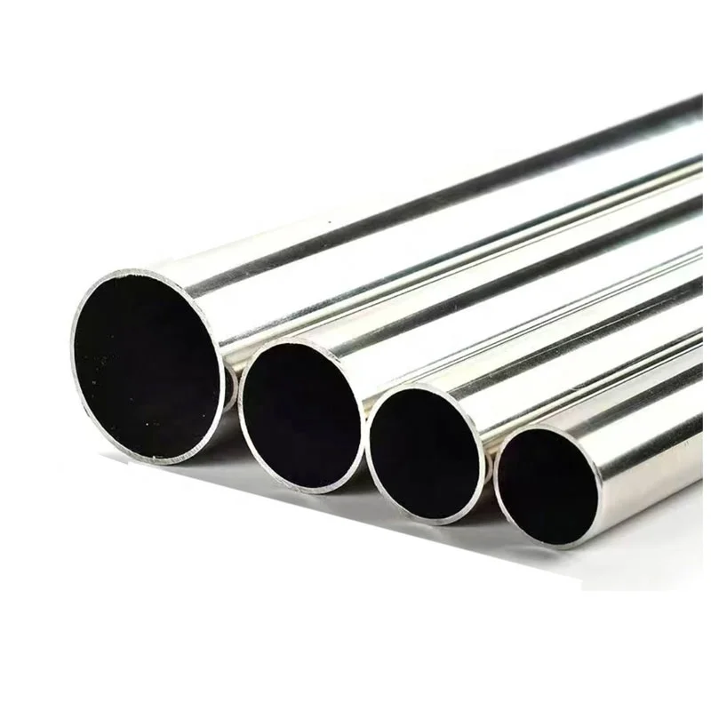 ss316L china manufacturers price welded round inox fitting decoration 2 inch stainless steel pipe tube 316