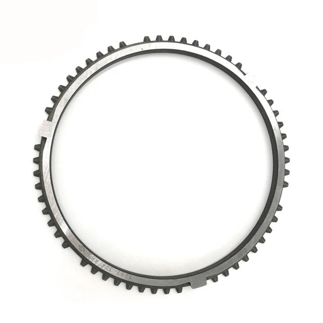 SHIELD 1297304485 Gearbox Spare Part16S112 150 151 181 251 130 160 190 9S11101310 S6 80 S6 90 Synchronizer Ring