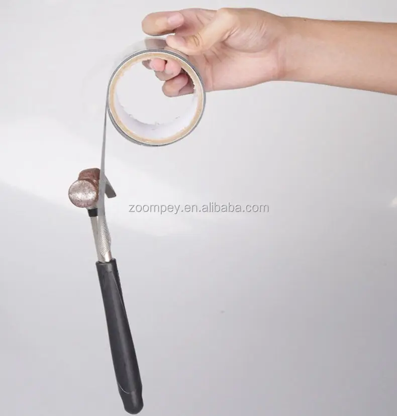 Hot Sale Self-adhesive Anti-Insect Door Mosquito Net Mesh Broken Holes Repair Window Door Waterproof Patch Screen Repair Tape