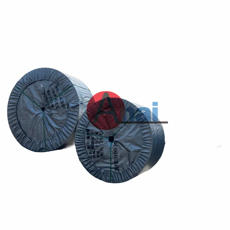 Большая Резиновая конвейерная цепная лента типа конвейерная лента