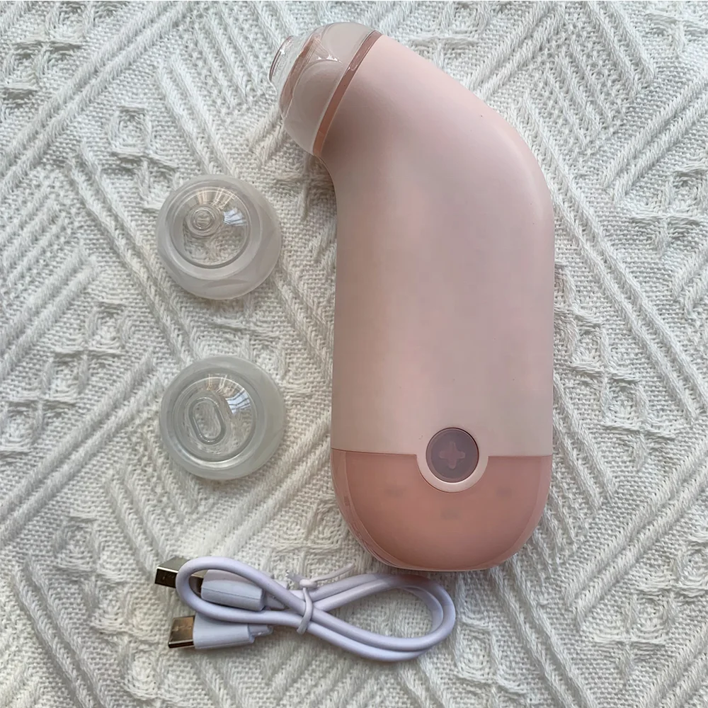 3 in1 Blackhead vacuum remover 3 gears adjustable face cleaner for deep cleansing reduce pimples