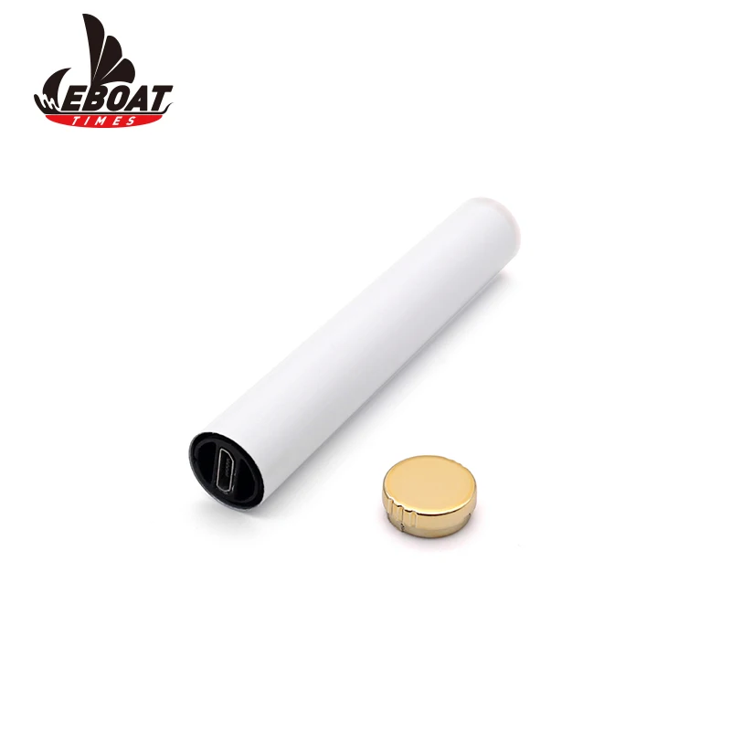 
Wholesale micro USB 530mAh cartridge 510 battery vape buttonless 
