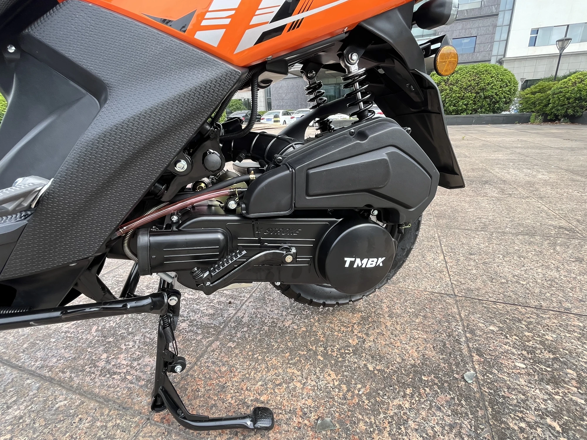 Высокое качество 150cc бензиновый скутер для взрослых с более дешевыми ценами уличный мотоцикл