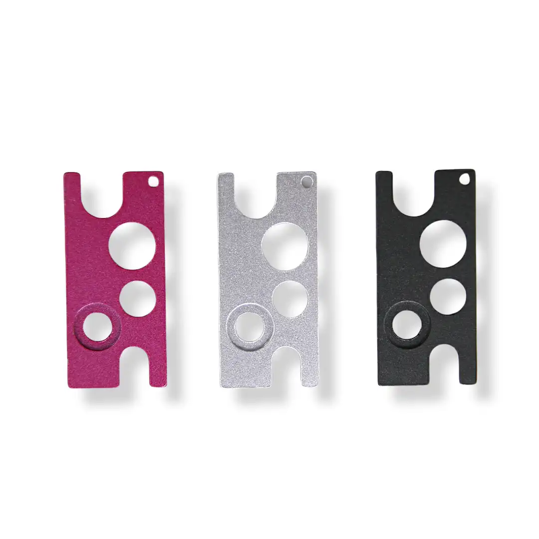 Eyelash extension Glue bottle corkscrew Plug stopper opener tools accessories Adhesive Nozzle Remover Tool