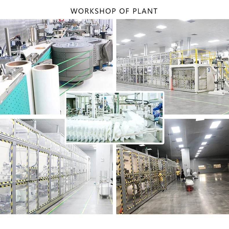 Одноразовые детские подгузники