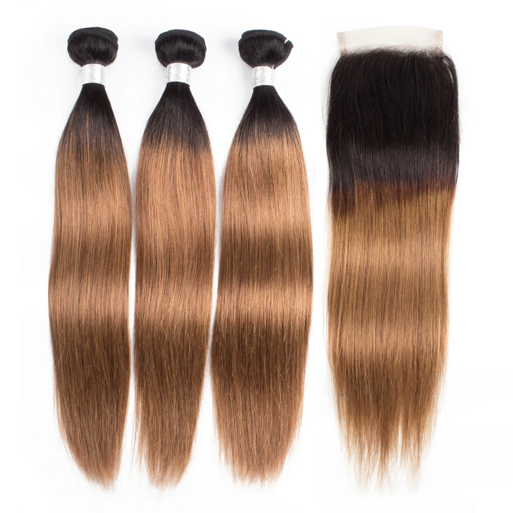 Hight Quality Wholesale Virgin Hair Vendors , Raw Virgin Brazilian Hair Products , 100% Natural Human Hair Bundles With Closure