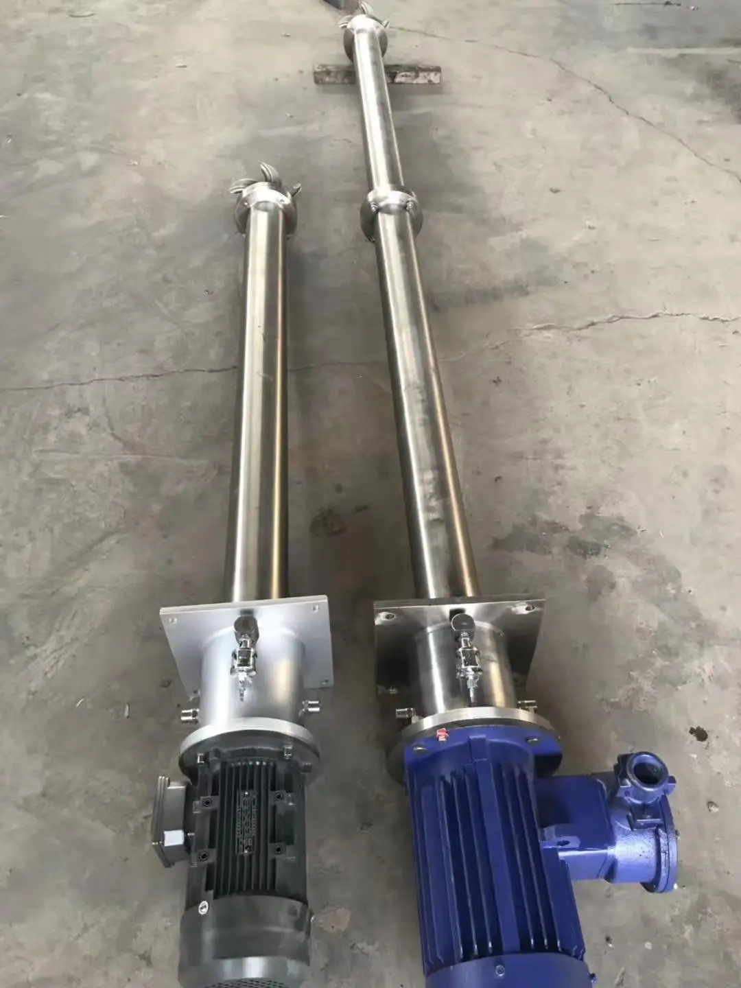 Water treatment  micro nano air bubble generator