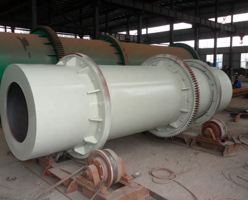 
Organic fertilizer making machine for sale 