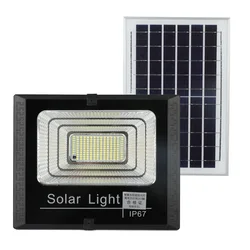 High-End And Versatile Energy-Saving And Pollution-Free Customized Solar Led Street Lamps Outdoor