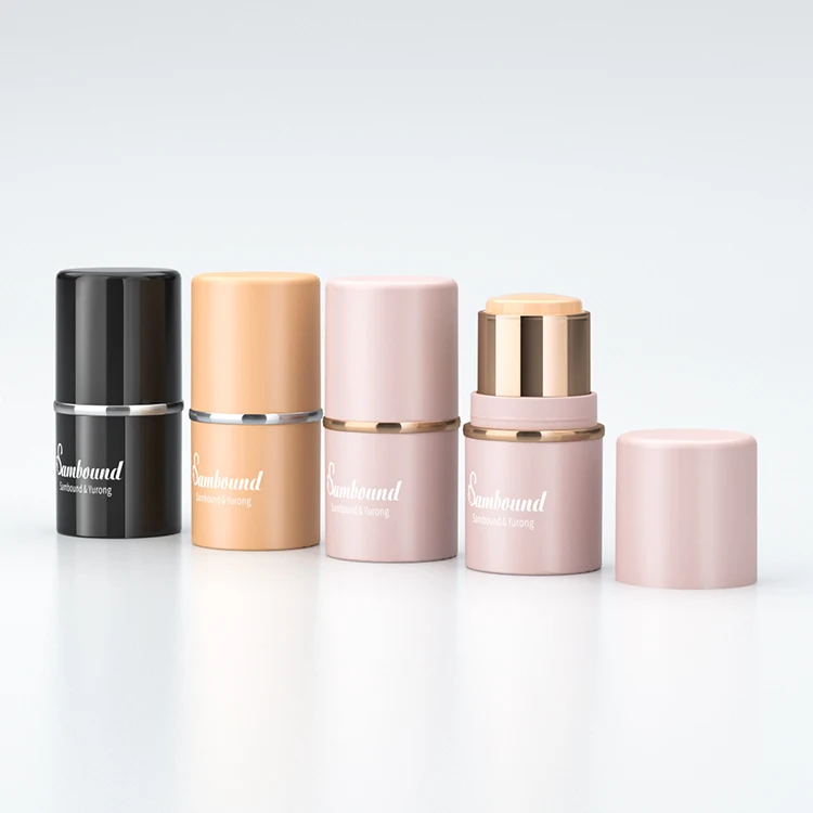 bees wax manufacturer empty eos metal lip balm tubes packaging container luxury shell eco friendly lip balm container