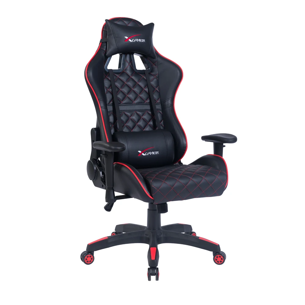 
Ergonomic office furniture gamer chairs leather gaming chair 