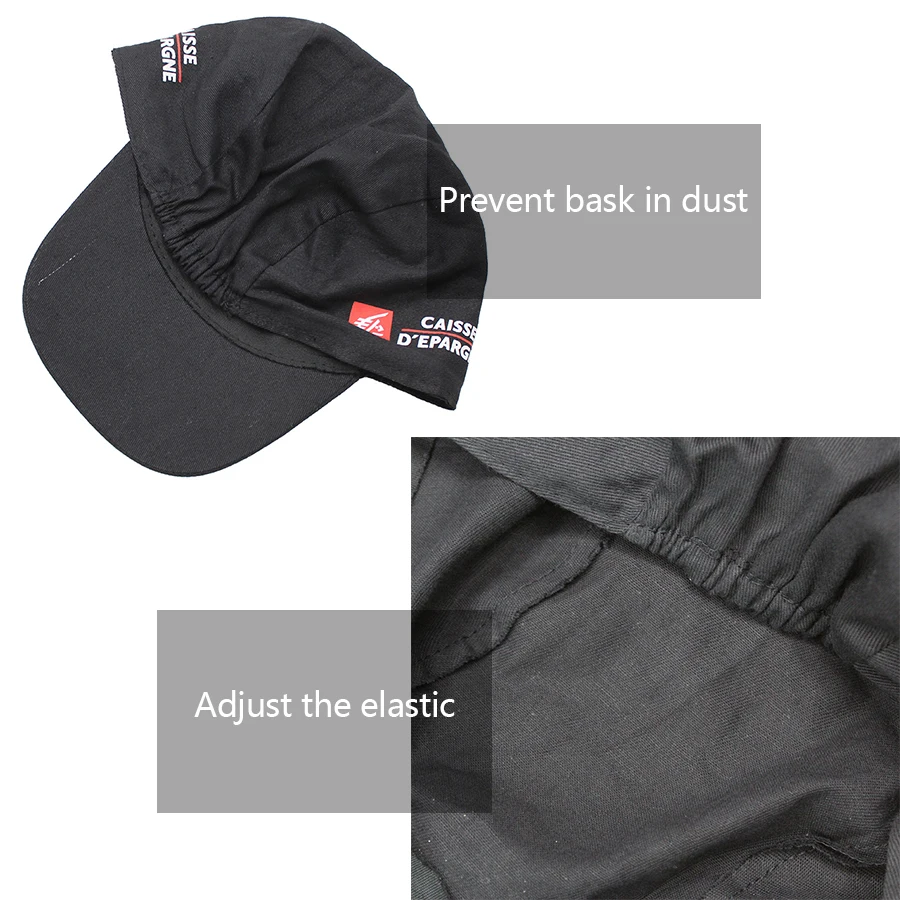 5 panel pirate cotton cycling cap for men