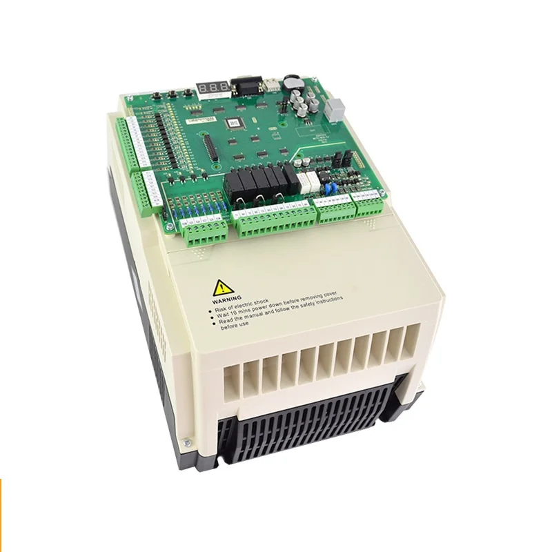 NICE-L-C-4007 -4015 монарх привод лифта инвертор NICE3000 Интегрированный контроллер запасные части