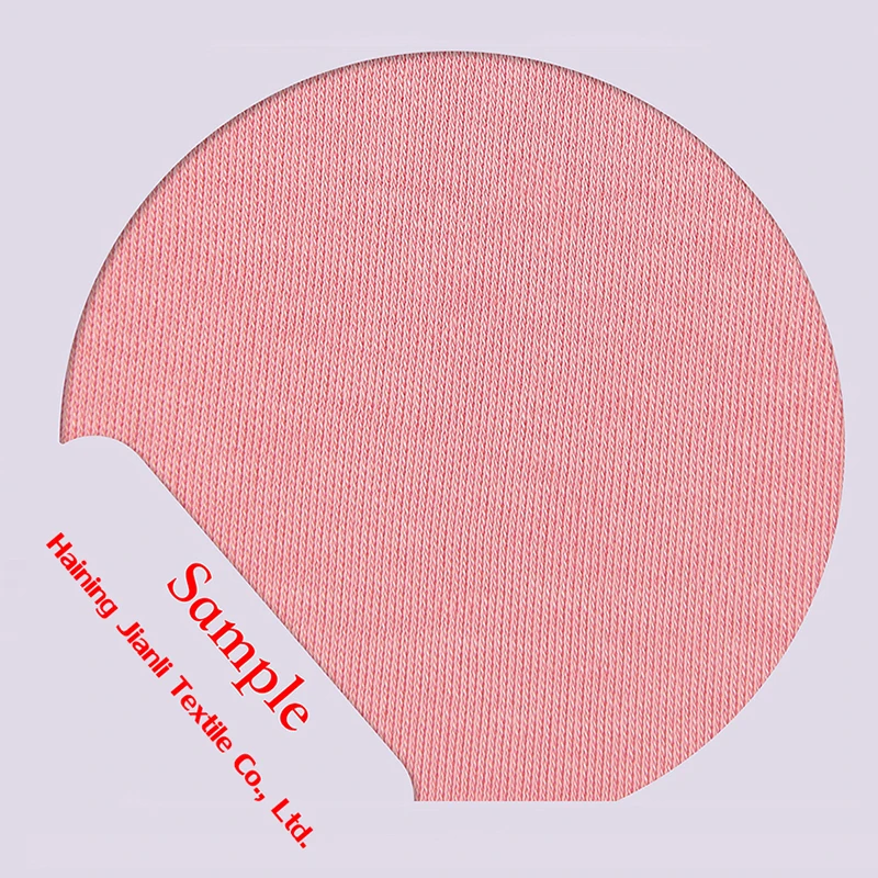 170g Mercerized water soft Dupion Fabric 100% cotton fabric