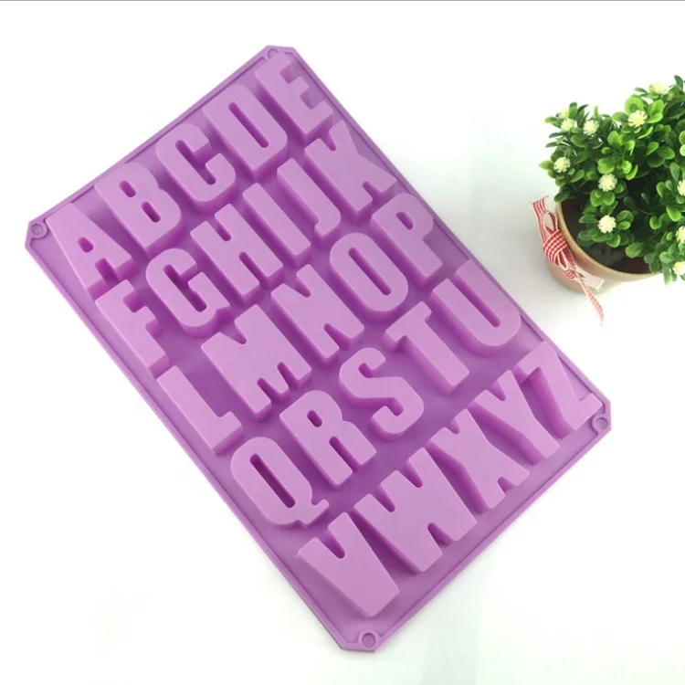 Best Quality Carefully Machined RTV 2 Liquid Silicone Rubber Molds