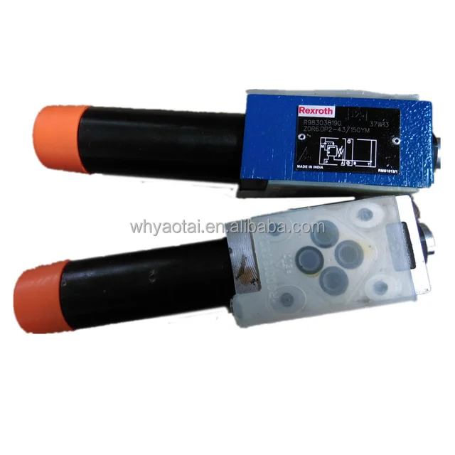 Rexroth hydraulic filter element R928016637 16.6300/U PWR6-S00-0-M R928016981 16.9601/S PWR6-F00-0-M