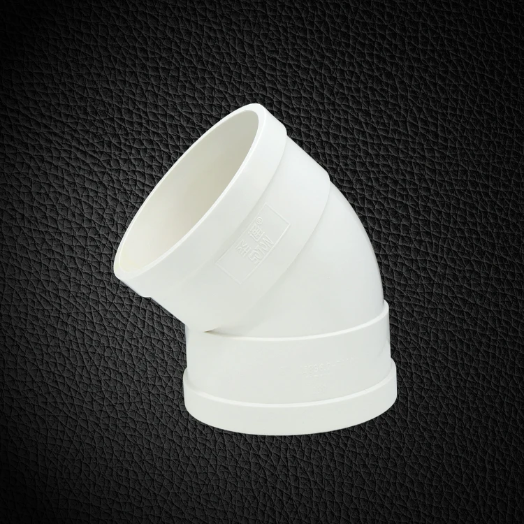 
factory wholesale cheap price plastic pvc pipe fittings union connector 