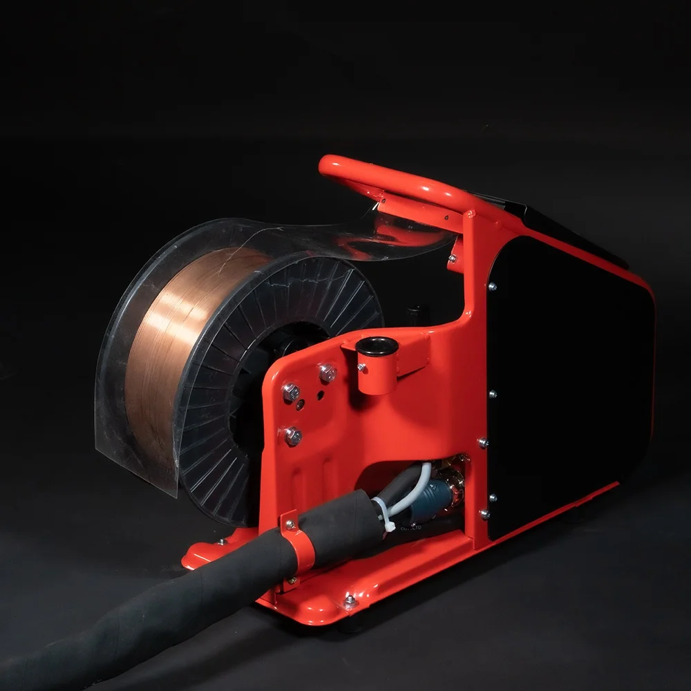 Промышленное сварочное оборудование Topwell SteelMate PRO500 аппарат для газовой сварки CO2 сварочный 500A mig Импульсный