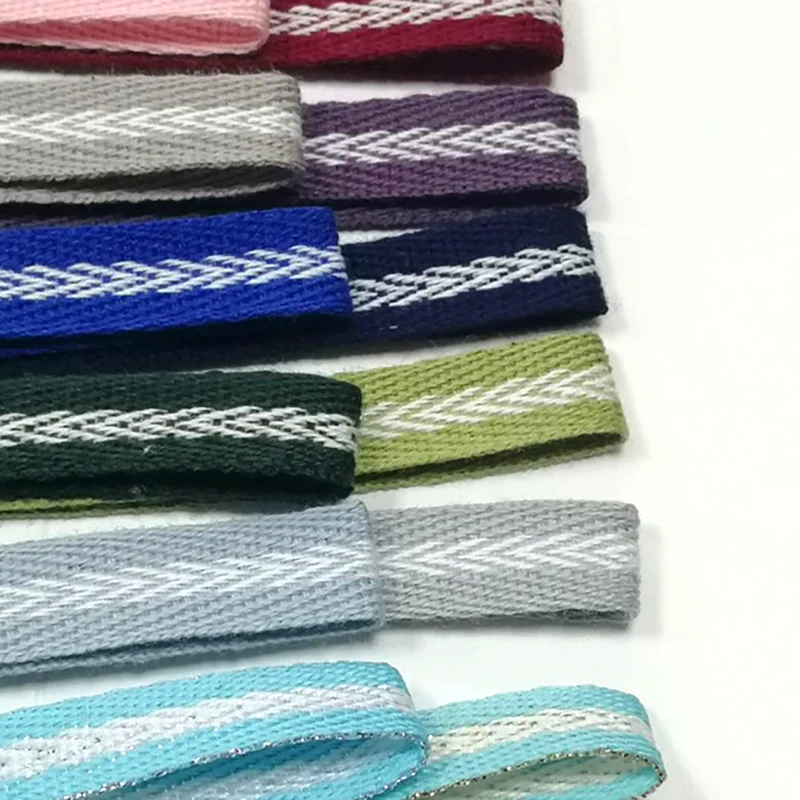 guangzhou factory cotton tape