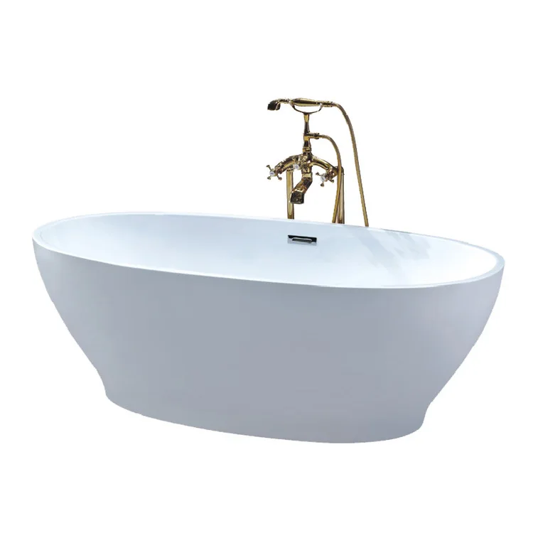 Classic endless pool with drainer glass bath tubs fiber shower oval used bathtub sizes park