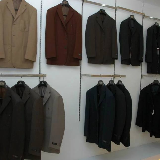 Дешевая фабричная шерстяная ткань для мужских костюмов по лучшей цене