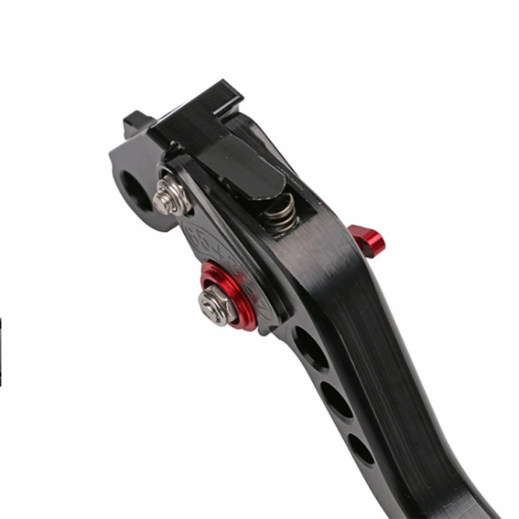 Senlight Motorcycle brake horn brake pump clutch lever handle apply for HONDA CBR600 F2 F3 F4i 91-07
