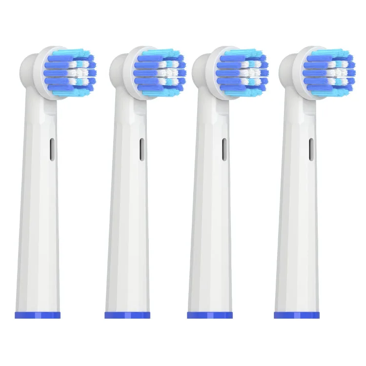  Original Oral B-Brush head SB-20A Electric Toothbrush Replacement Tooth Brush Heads for BElectric