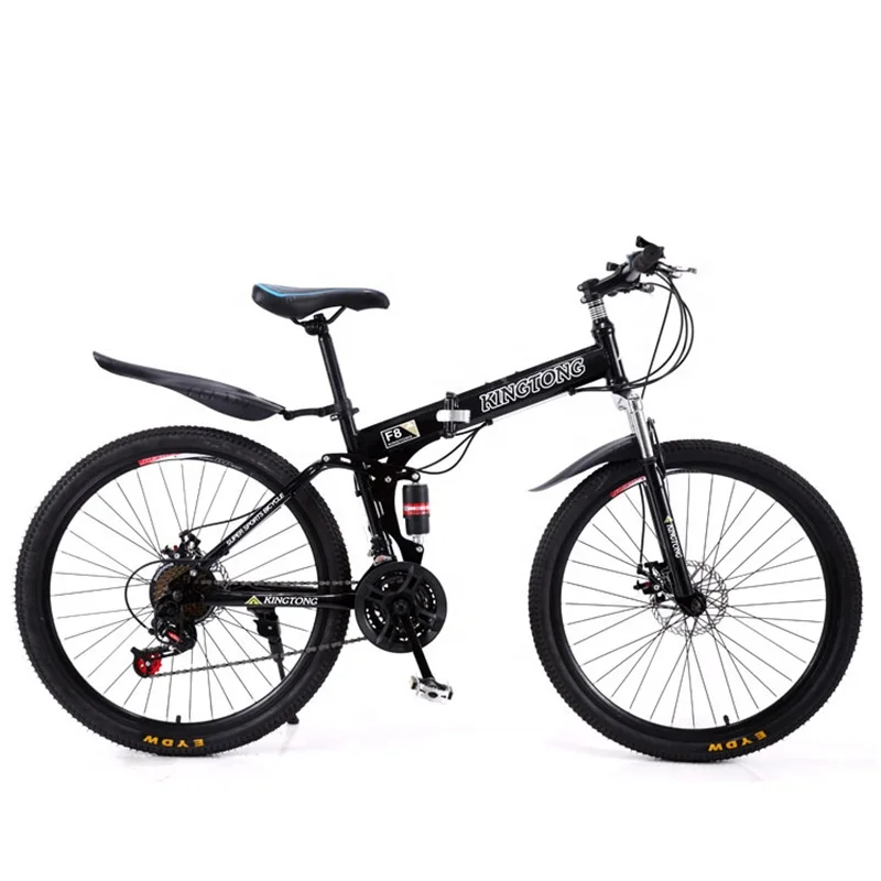 Used Mens Cool Sport Sale Parts Speed Gear Wheels Folding Frame Functional Carbon Seat Rim 29 Inch Mountain Bike Full Suspension