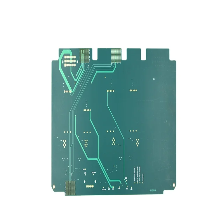 Хорошее качество idx pro class d gpon onu pcb