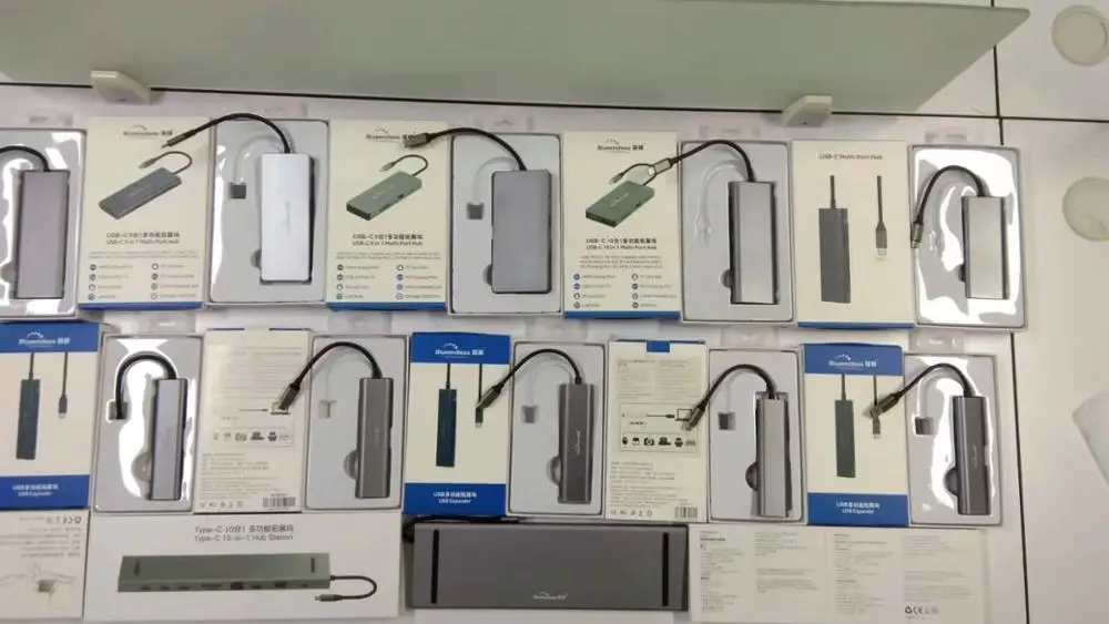  Алюминиевый 5-разъемное зарядное usb-устройство для usb-концентратора типа C Usb 3 0 док-станция с высокой скоростью тонкий 5 в 1 взаимный обмен данными между компьютером и периферийными устройствами