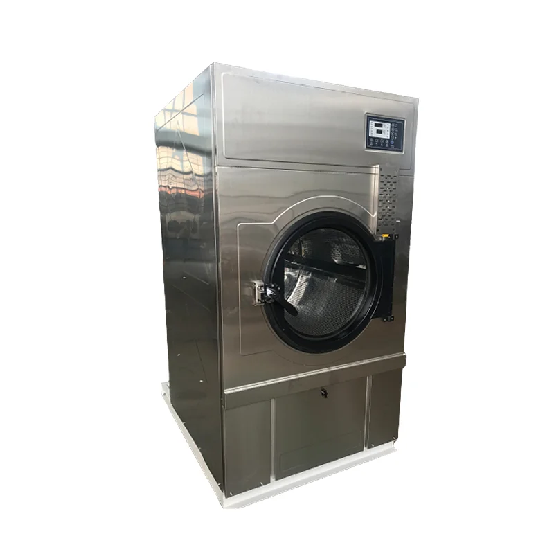 High Quality Wholesale SWA-801-20 20kg Industrial Clothes Dryer Machine  with Lower Price