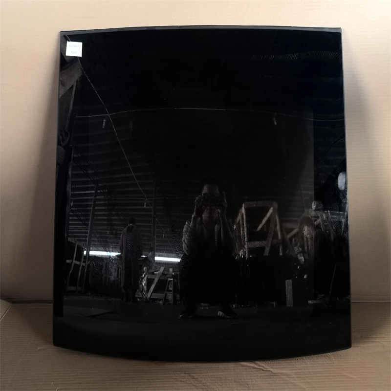 car corner window for mazda webasto sunroof custom smart glass car windows