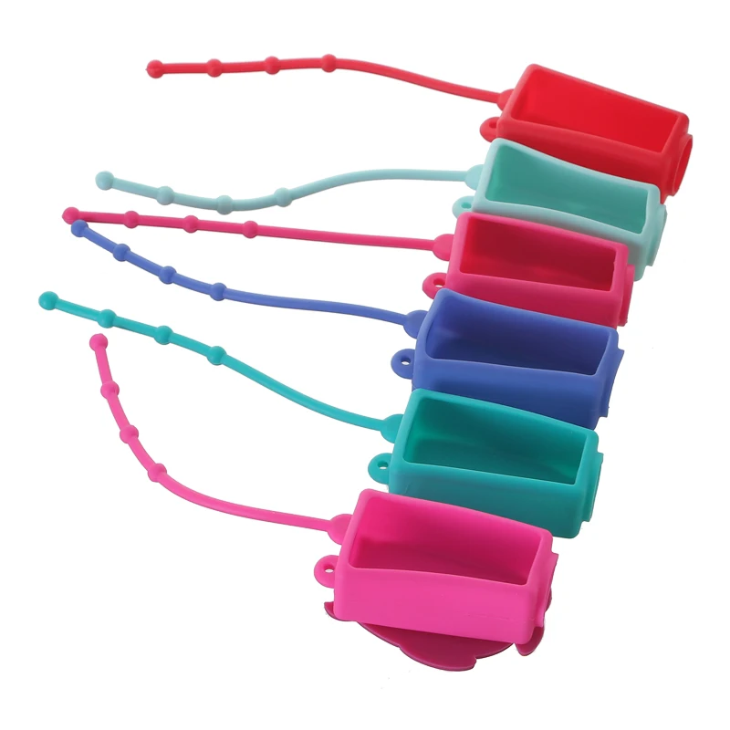 Silicone holder for hand sanitizer bottle 30ml Antibacterial Hand Sanitizer Bottle manufacturer/wholesale