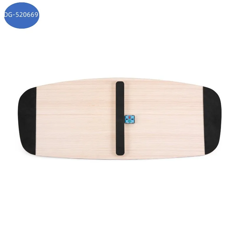 BDE High Quality Golf Center of Gravity Transfer Board Improve Balance &Stability for Golf Exercise Outdoor Sports for Adults