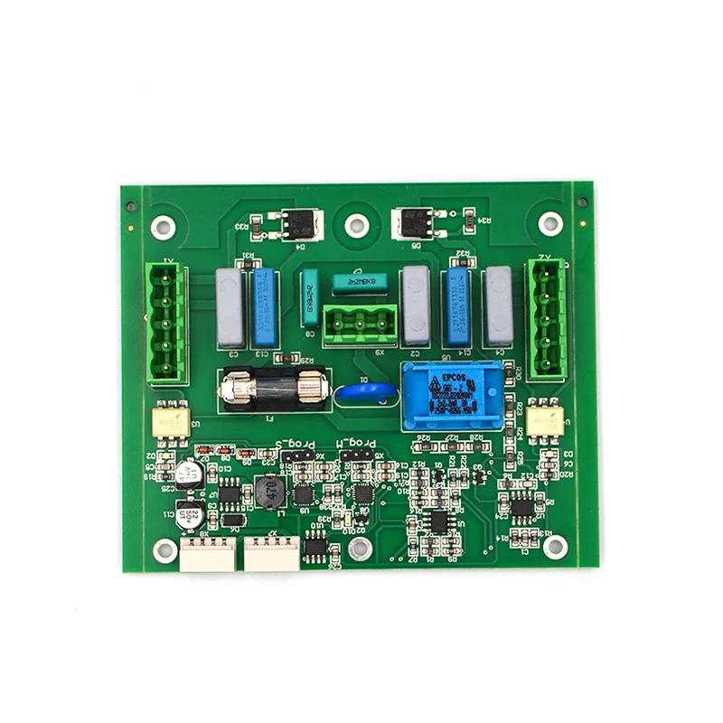 Shenzhen OEM ODM Pcba Assembly Manufacturer Turnkey Custom Pcb Circuit Board One Stop Pcb Assembly Service Fabrication