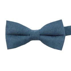 NEW Macarons Solid Color Men Bow Tie Super Soft Suede Classic Shirts Bowtie Bowknot Adult Child Butterfly Cravats For Wedding