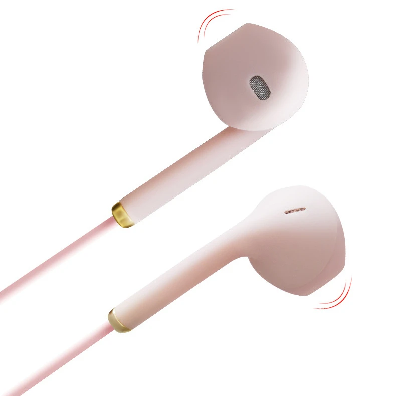 
Новинка 2020, наушники с микрофоном 2 в 1 