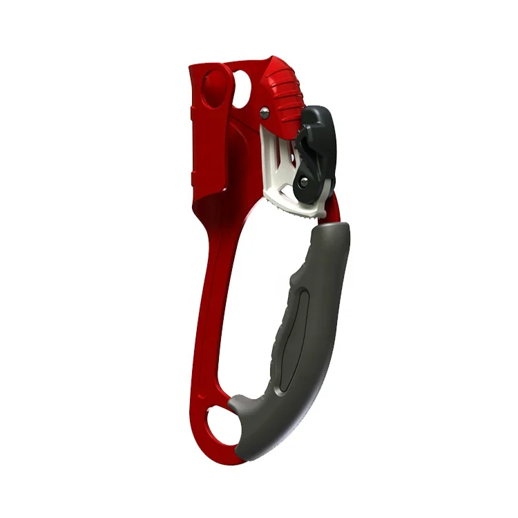High Quality Safety Manual Descender Device Climbing Descender For Outdoor