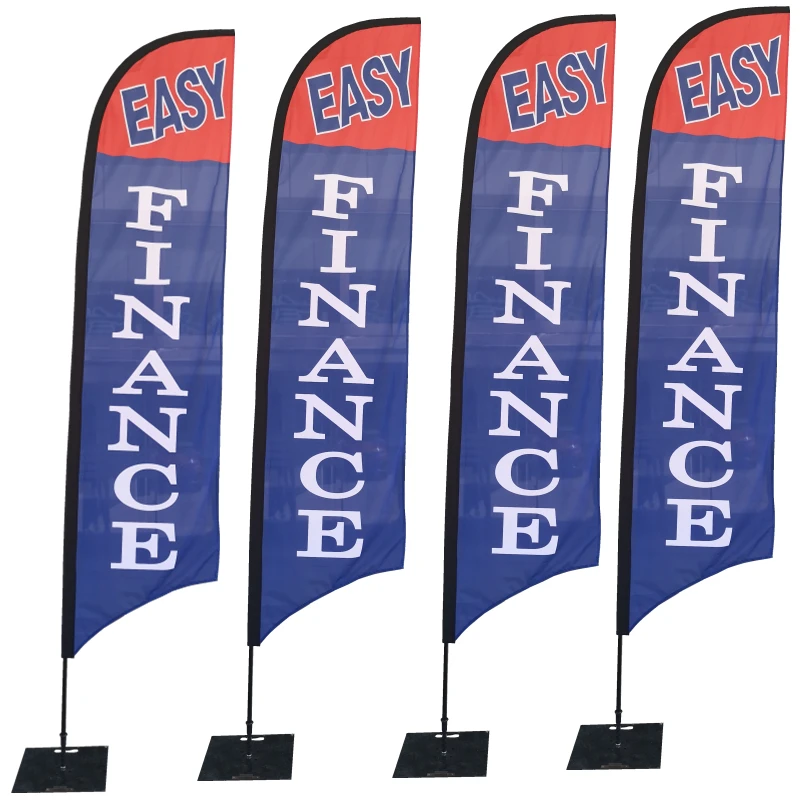 
Weihai Wisezone Factory Direct Flag Holder Carbon Composite Banner Stand 8 Feet Flying Banner Rod Beach Flag Carbon Pole 